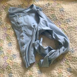 Brandy Melville long sleeve